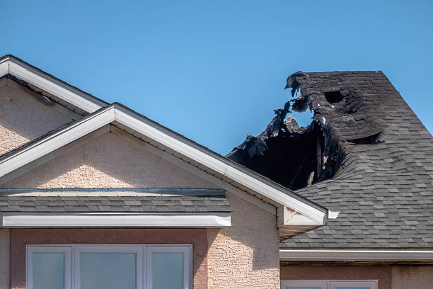 Licensed Fire Damage Removal service in Morton, PA - Fire Damage Laser Cleaning